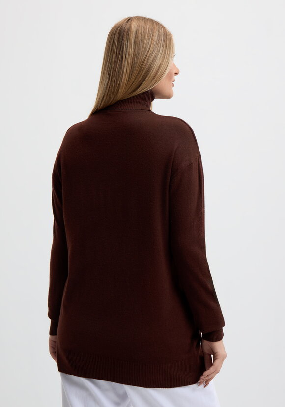 Водолазка Мира шир.  580, рис. 9