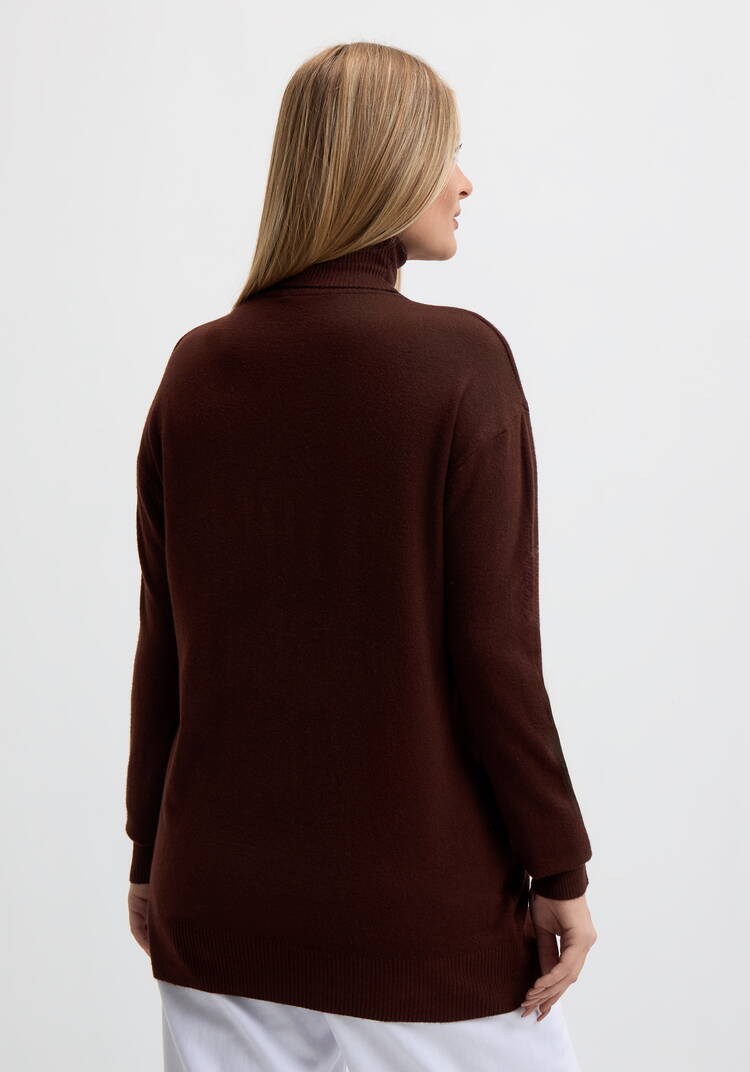 Водолазка Мира шир.  750, рис. 9