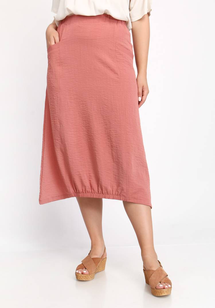 Юбка Яркое впечатление шир.  750, рис. 11