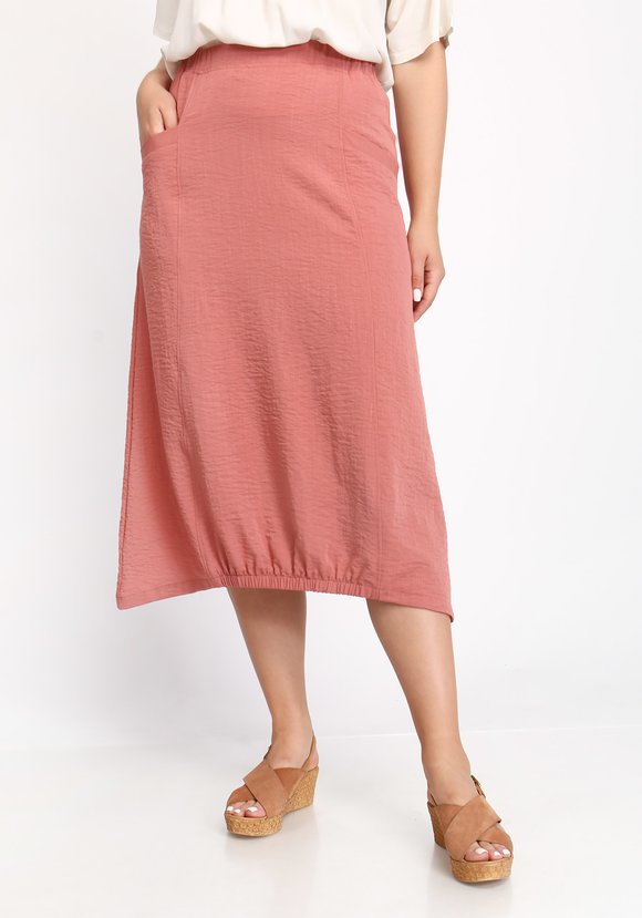 Юбка Яркое впечатление шир.  580, рис. 11