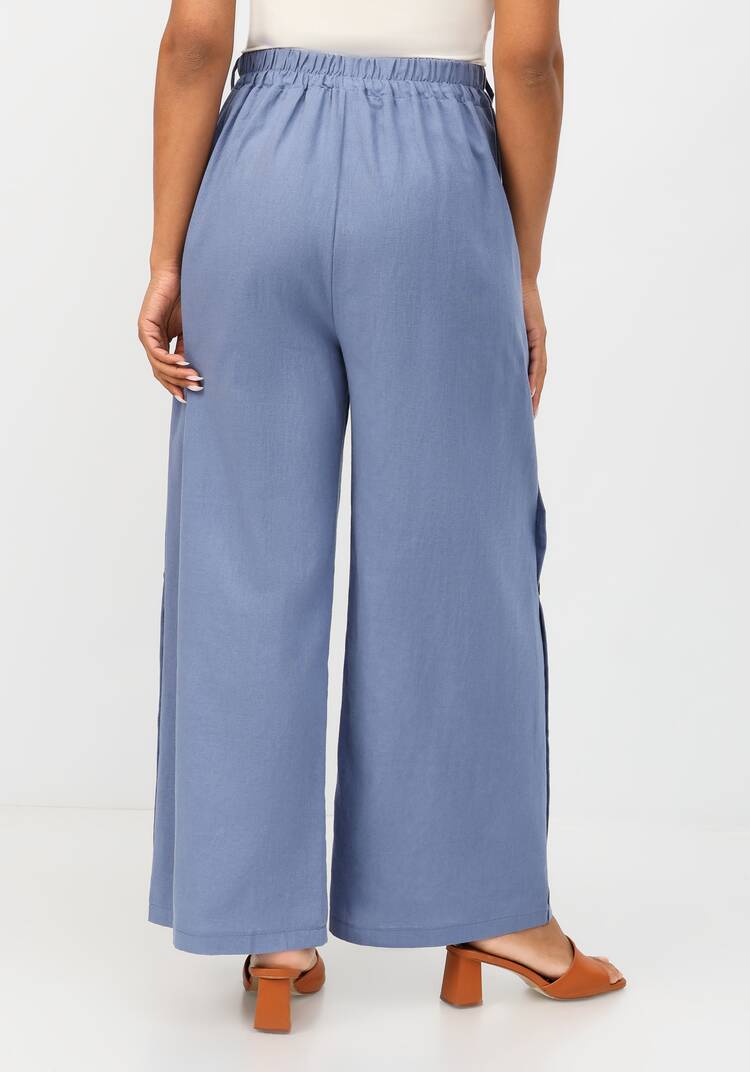 Брюки Злата шир.  750, рис. 13