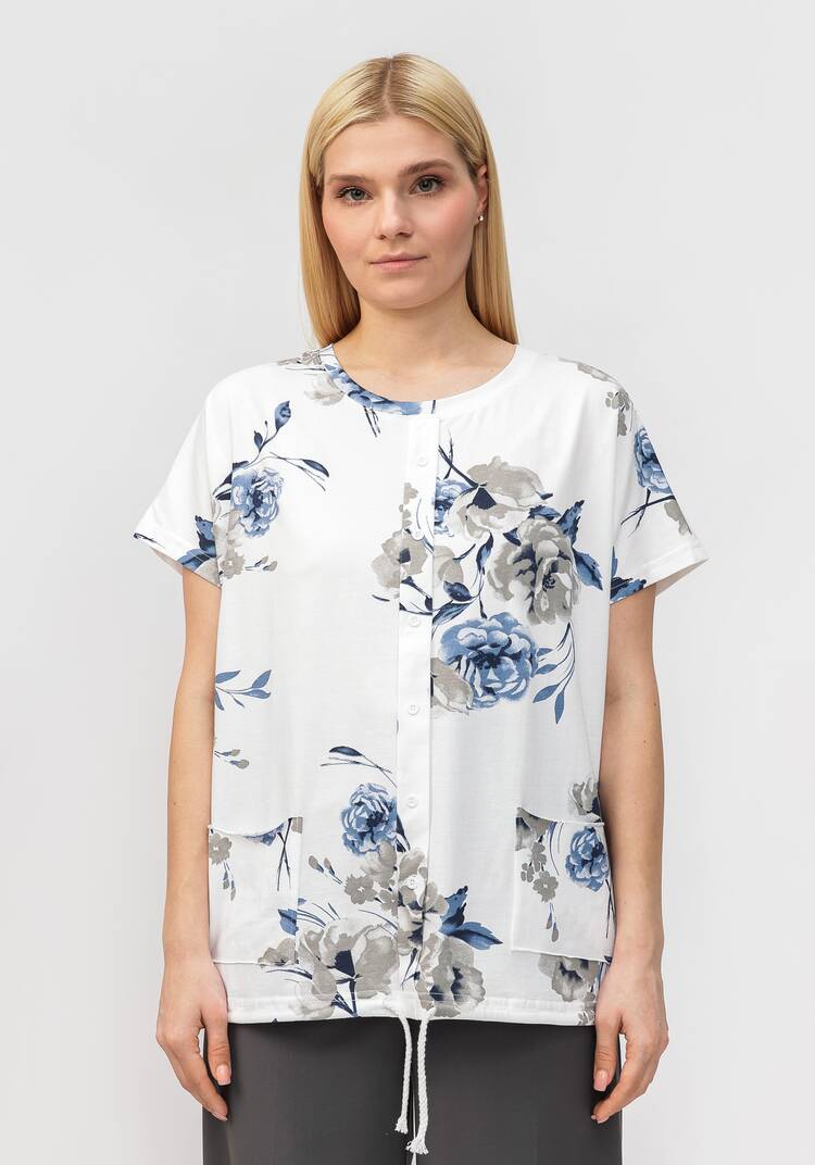 Футболка Терри шир.  750, рис. 4