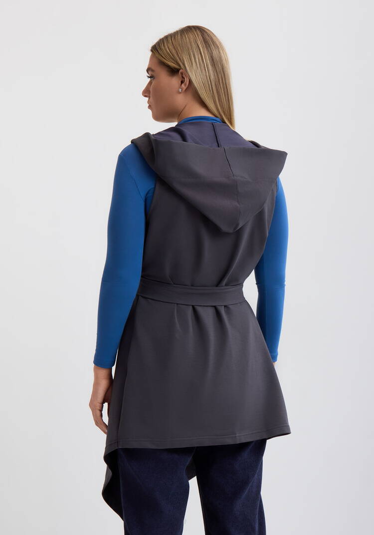 Жилeт Алия шир.  750, рис. 10