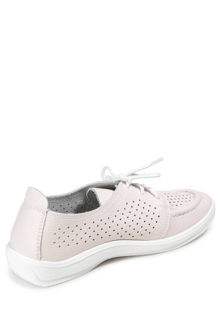 Ботинки женские Стиль шир.  750, рис. 45