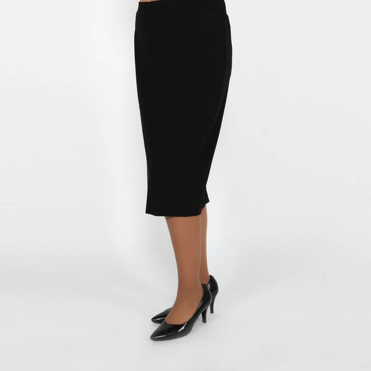 Юбка со шлицей шир.  750, рис. 6