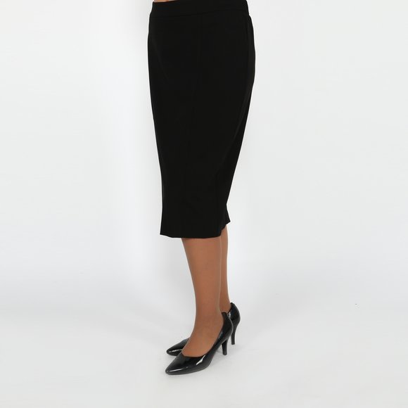 Юбка со шлицей шир.  580, рис. 6