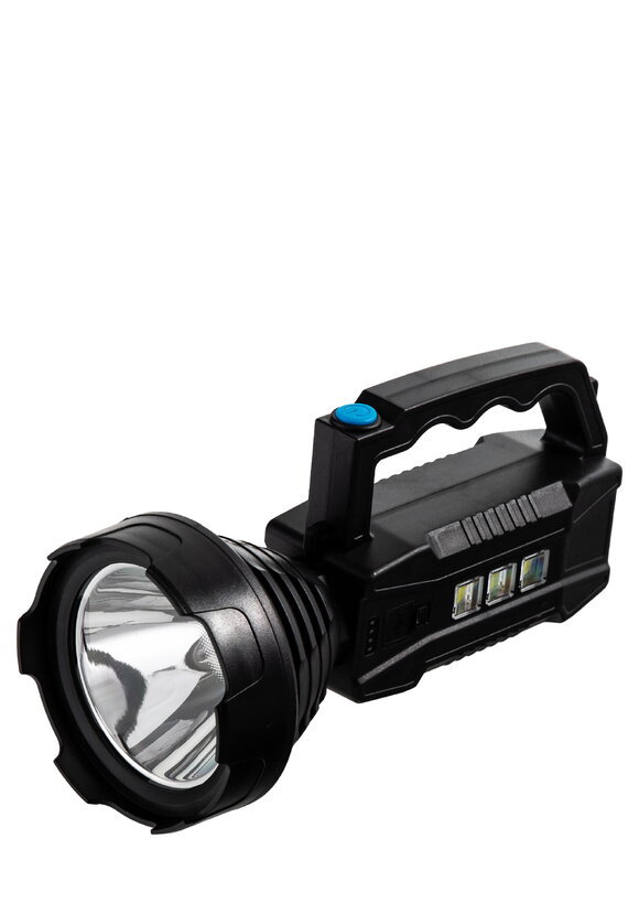 Фонарь-прожектор ручной шир.  580, рис. 1