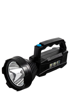 Фонарь-прожектор ручной