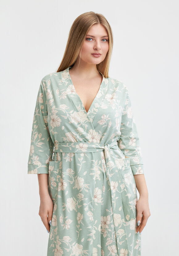 Халат Яна шир.  580, рис. 20