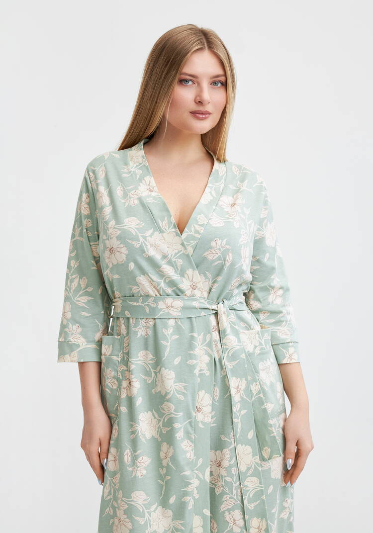 Халат Яна шир.  750, рис. 20