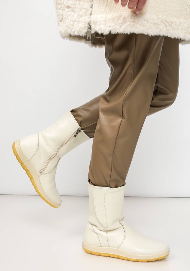 Полусапоги женские Мирель шир.  750, рис. 32