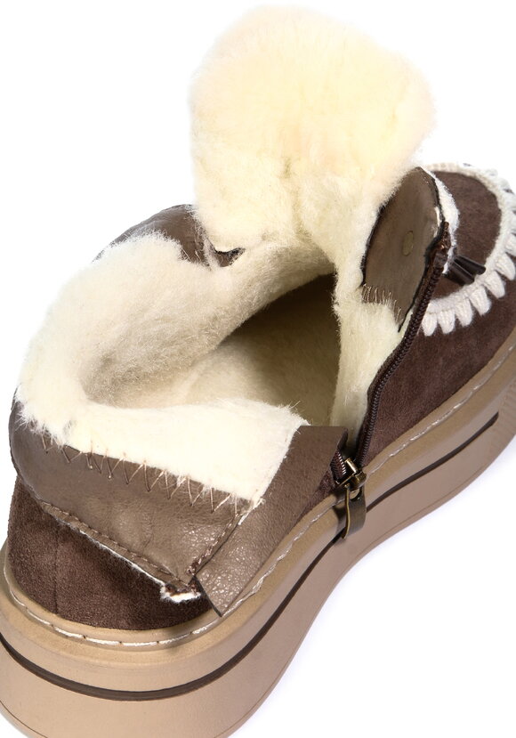 Ботинки женские Неля шир.  580, рис. 12