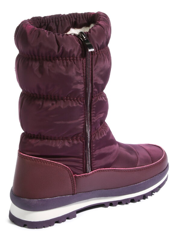 Дутики женские Синдия шир.  580, рис. 21