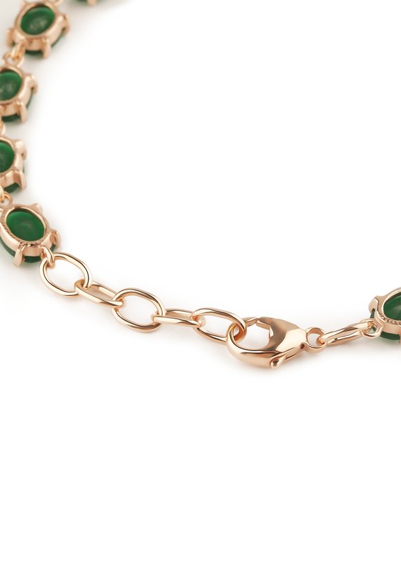 Серебряный браслет Ирида шир.  580, рис. 2