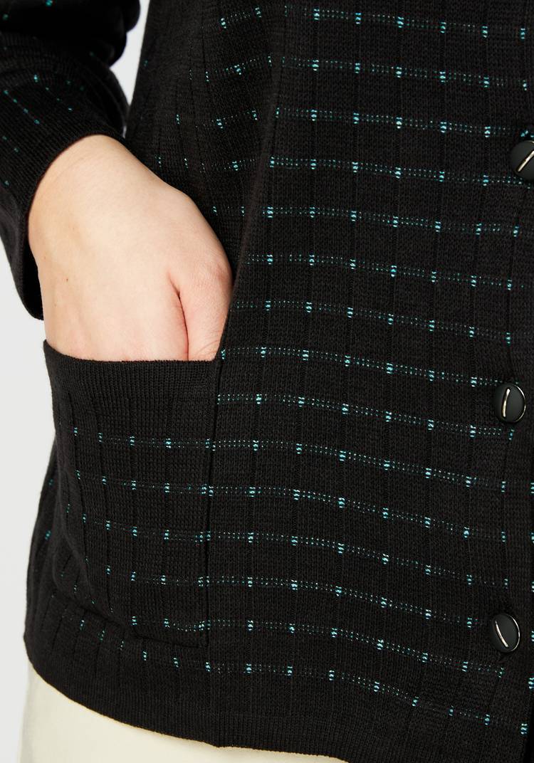 Жакет Деловой выход шир.  750, рис. 2