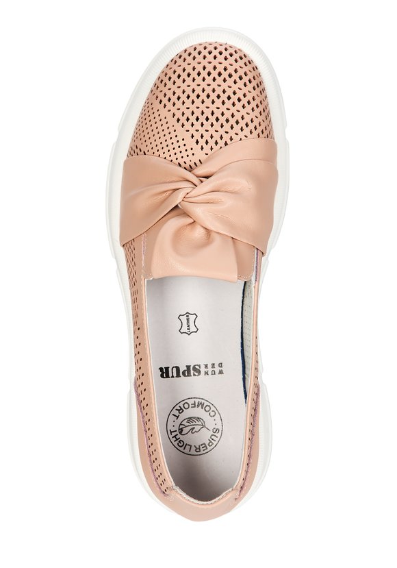 Слипоны женские Хани шир.  580, рис. 13