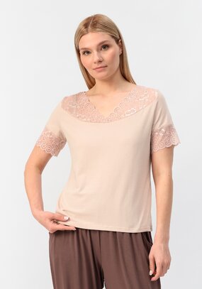 Майка Джулия