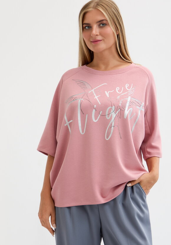 Блуза Олеся шир.  580, рис. 1