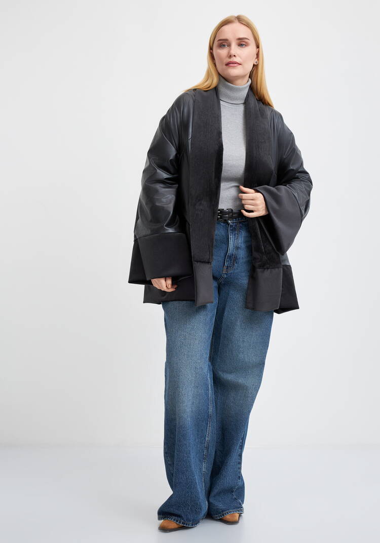 Куртка Валенсия шир.  750, рис. 2