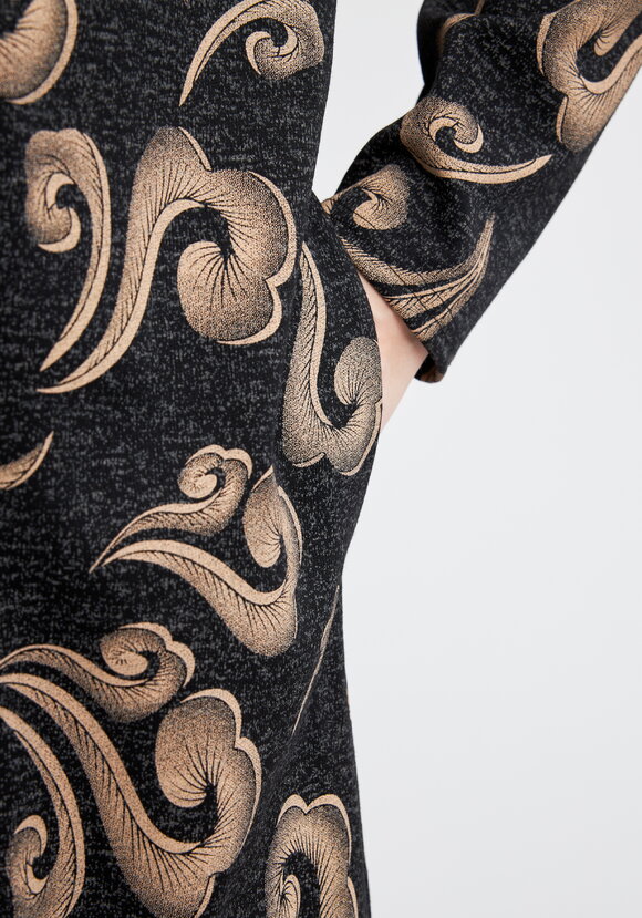 Платье Фабрина шир.  580, рис. 6