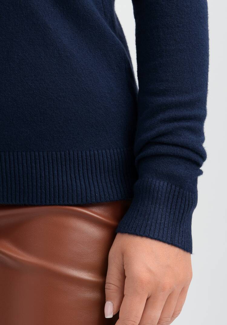 Джемпер Волшебный миг шир.  750, рис. 24