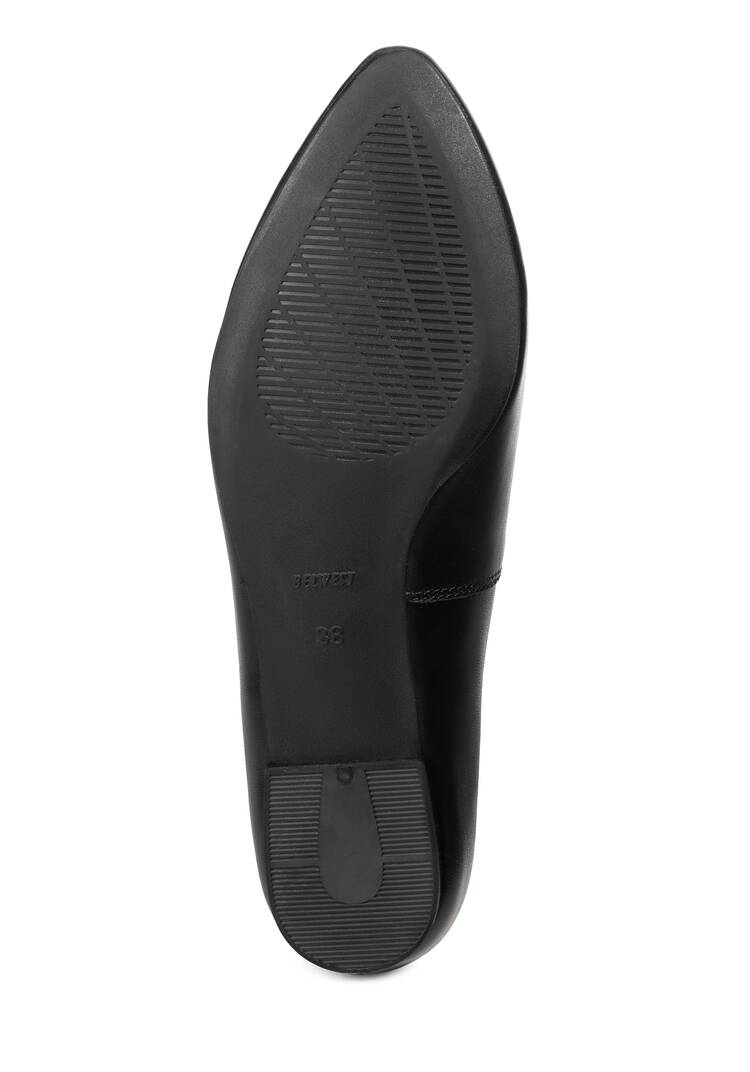 Туфли женские Линор шир.  750, рис. 5