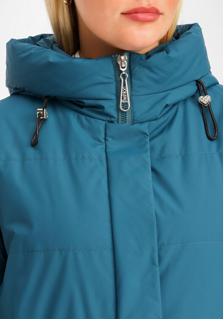 Куртка Бриджит шир.  750, рис. 5