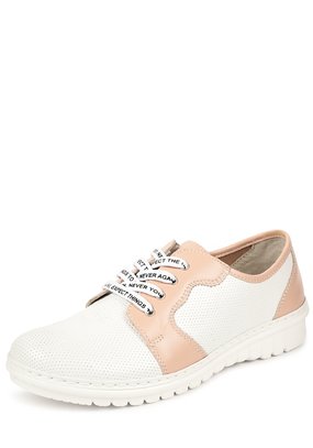 Полуботинки женские Кэтлин