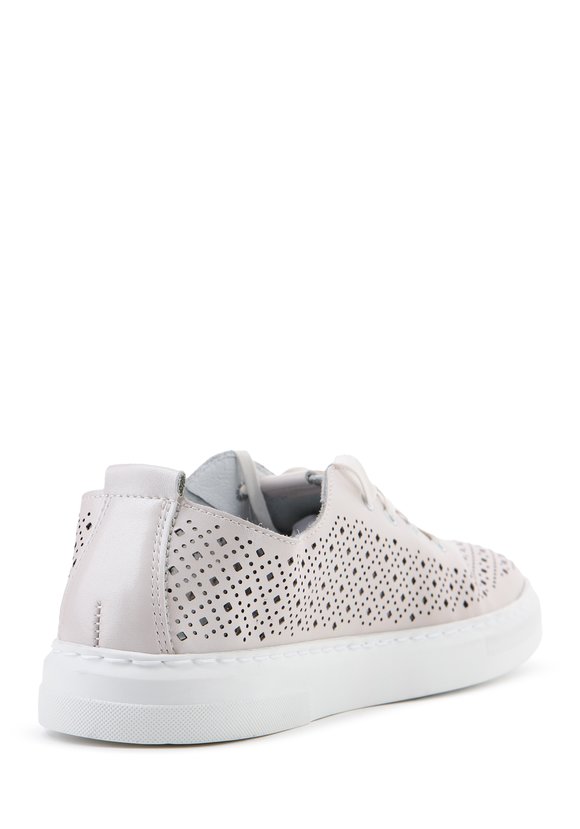 Полуботинки летние женские Сара шир.  580, рис. 11