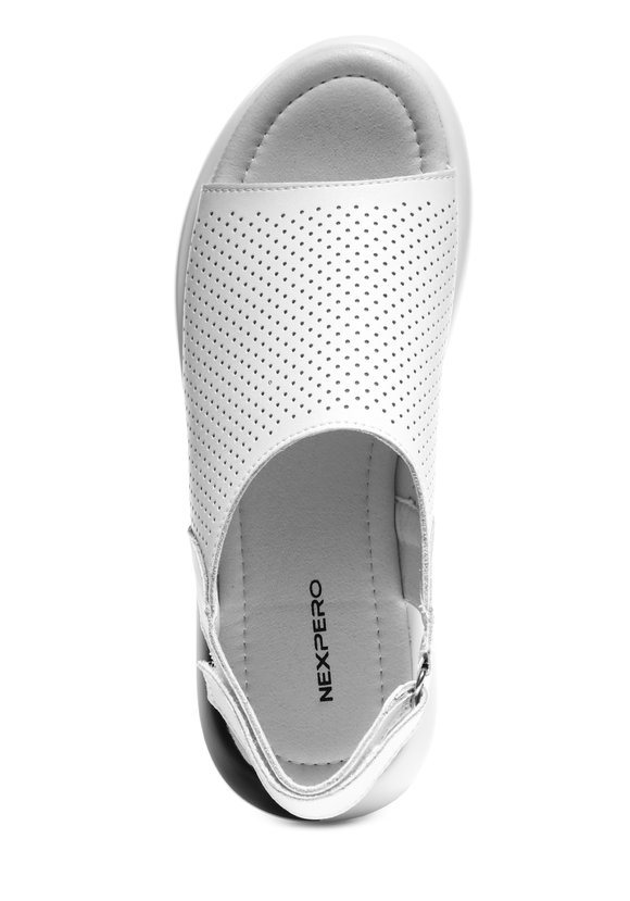 Босоножки женские Кора шир.  580, рис. 4