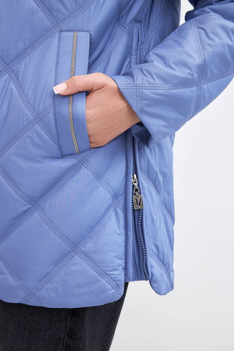 Куртка Кармен шир.  750, рис. 23