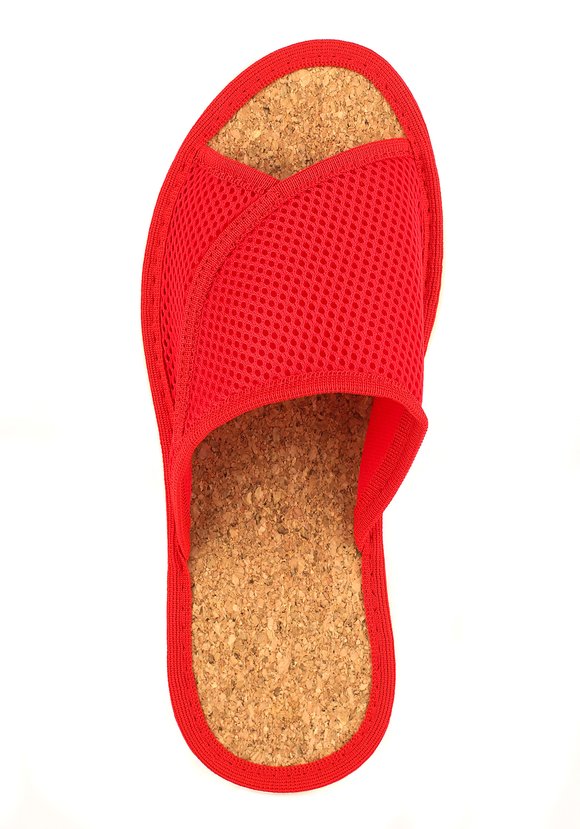 Тапочки женские Дарина шир.  580, рис. 8