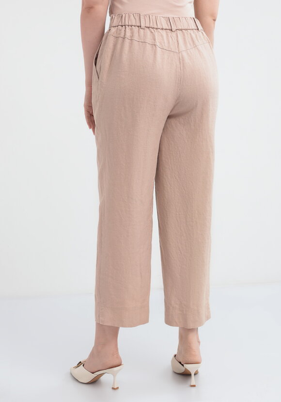 Брюки Милада шир.  580, рис. 10