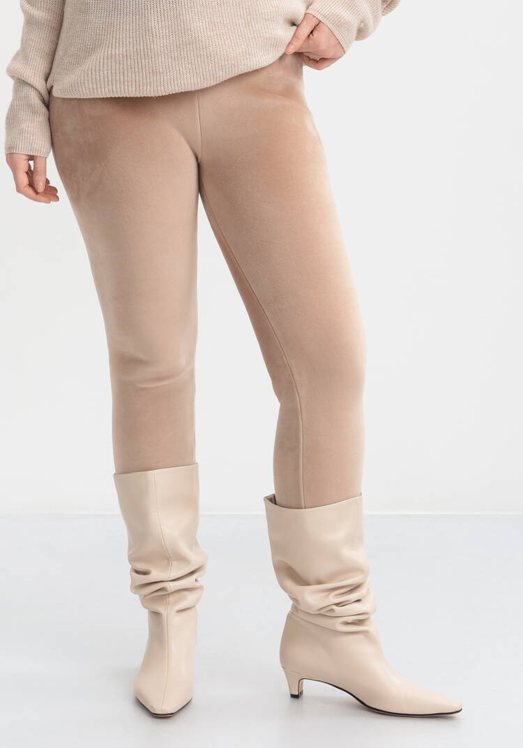 Брюки Кэсси шир.  750, рис. 13