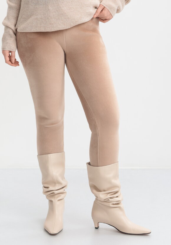 Брюки Кэсси шир.  580, рис. 13