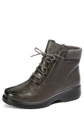 Ботинки женские Анфи