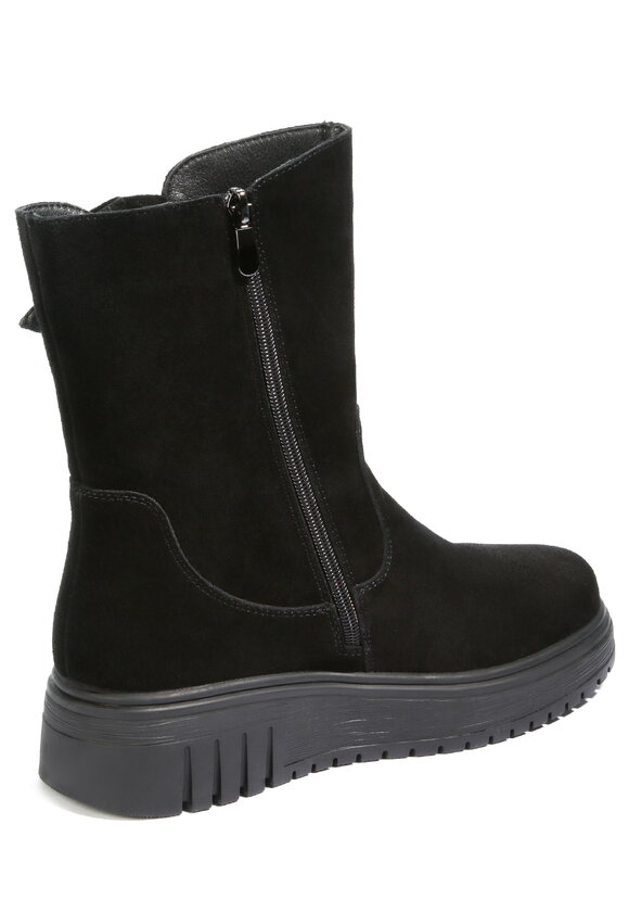 Полусапоги женские Эстелла шир.  580, рис. 9