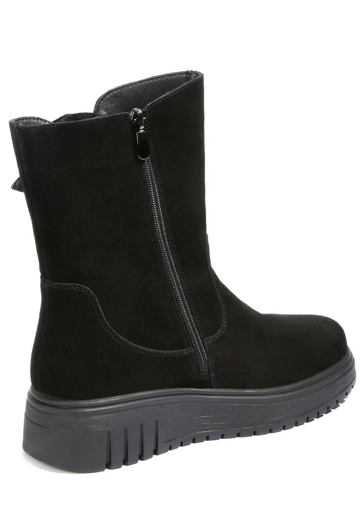 Полусапоги женские Эстелла шир.  750, рис. 9