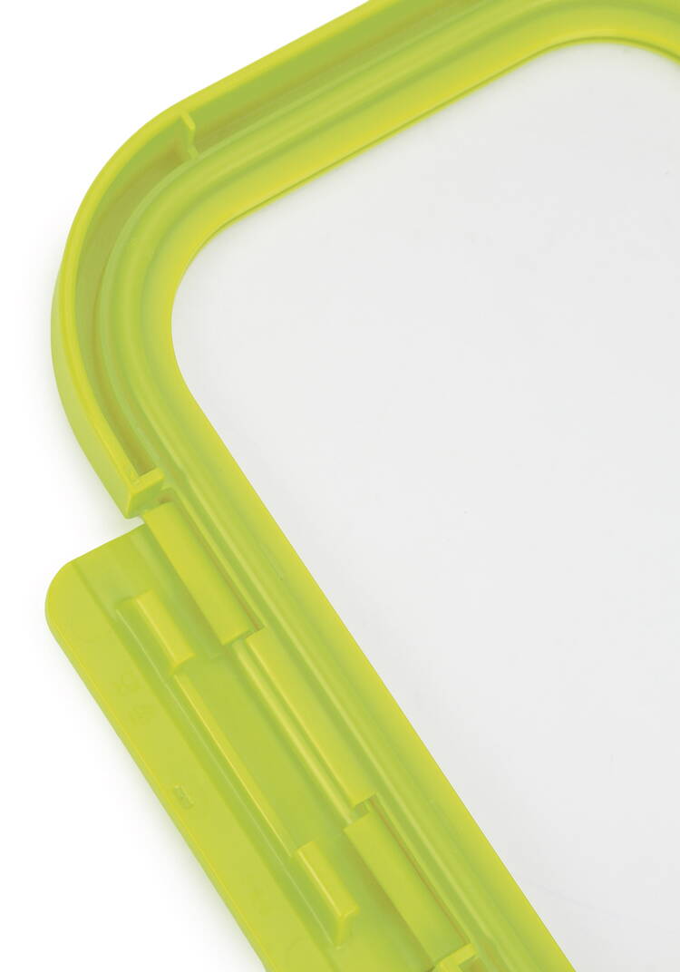 Набор стеклянных контейнеров с крышками шир.  750, рис. 5