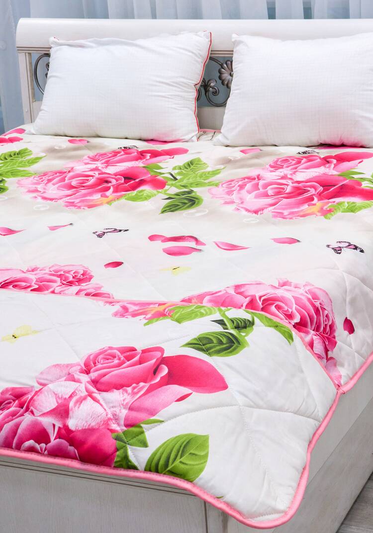 Покрывало с теплым карманом шир.  750, рис. 7