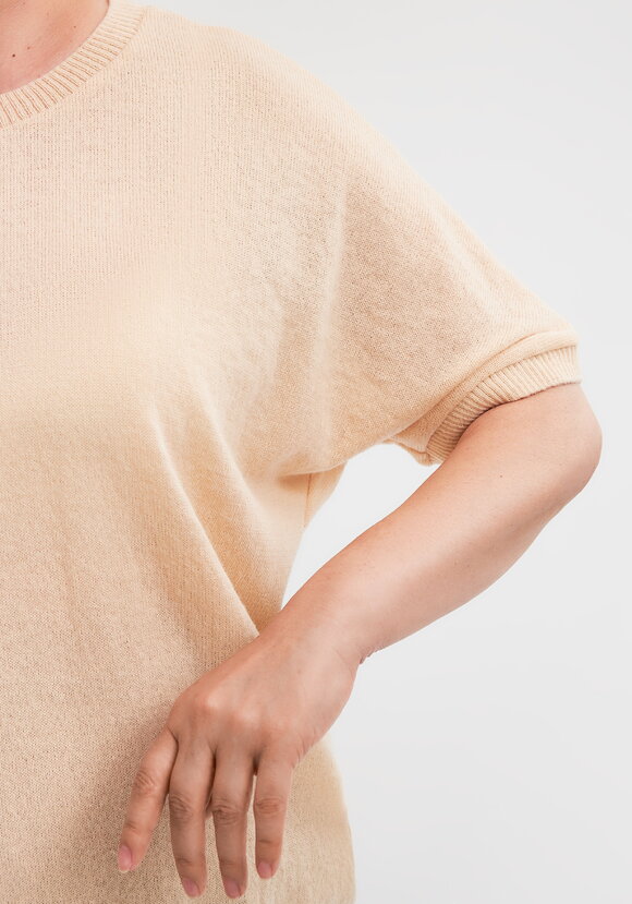 Джемпер Восхищение шир.  580, рис. 6