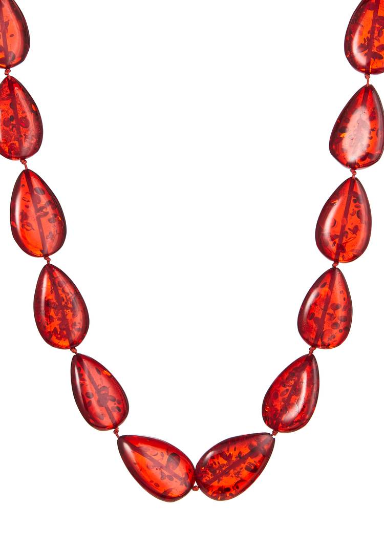 Колье Капли солнца шир.  750, рис. 3