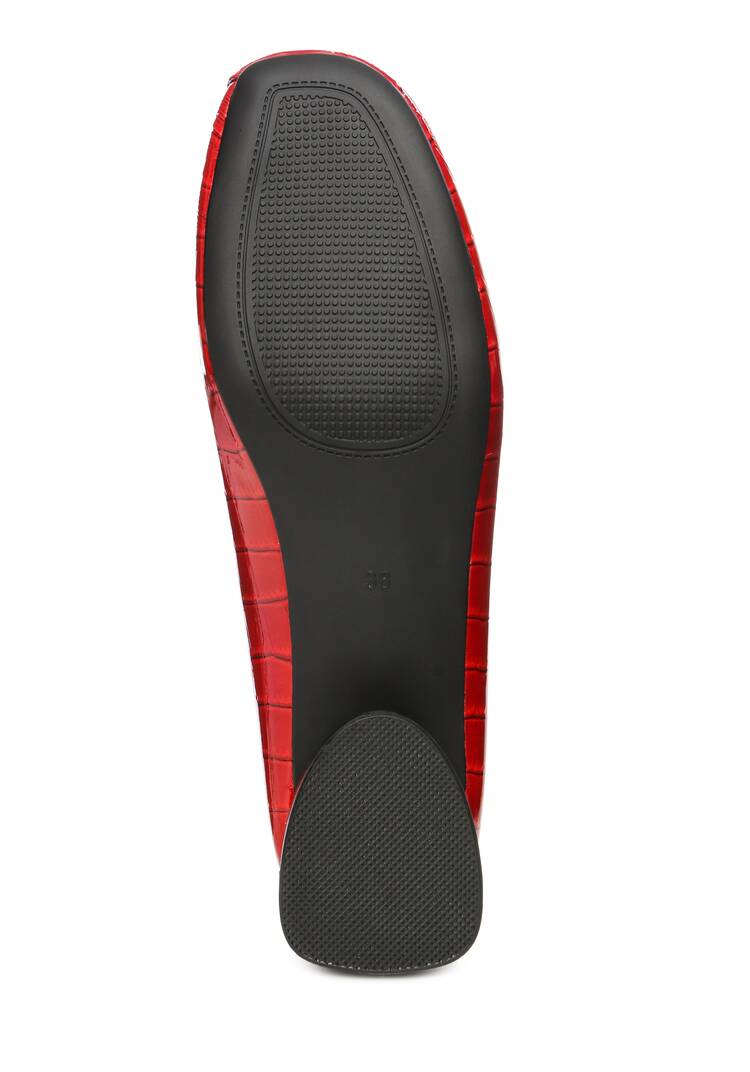 Туфли женские Нимфадора шир.  750, рис. 10