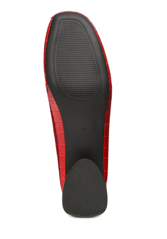 Туфли женские Нимфадора шир.  580, рис. 10