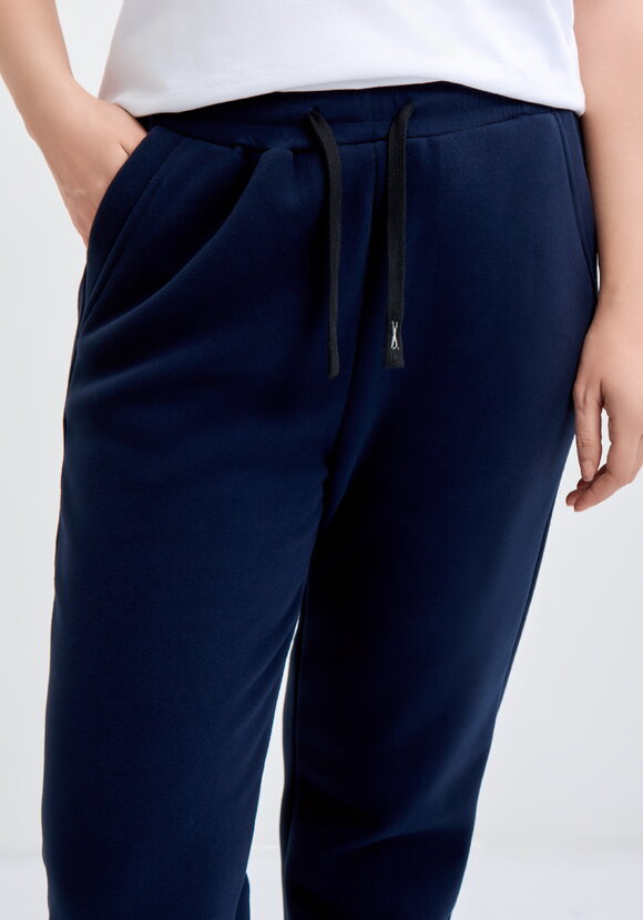 Брюки на флисе Гвенет шир.  580, рис. 16