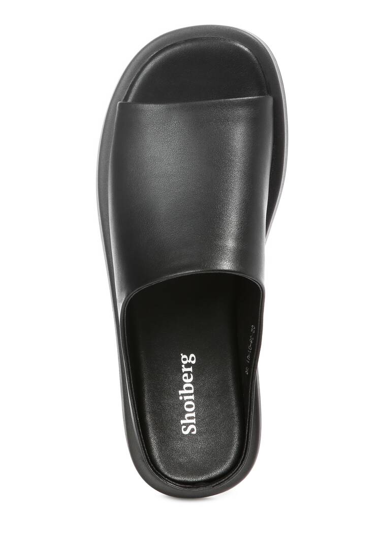 Сабо женские Инга шир.  750, рис. 9