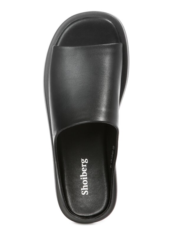 Сабо женские Инга шир.  580, рис. 9