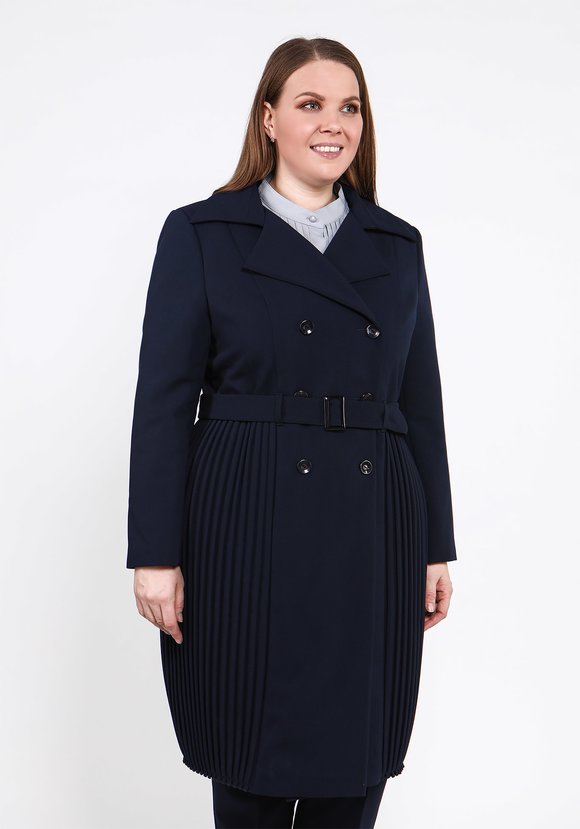 Плащ Оливия шир.  580, рис. 14