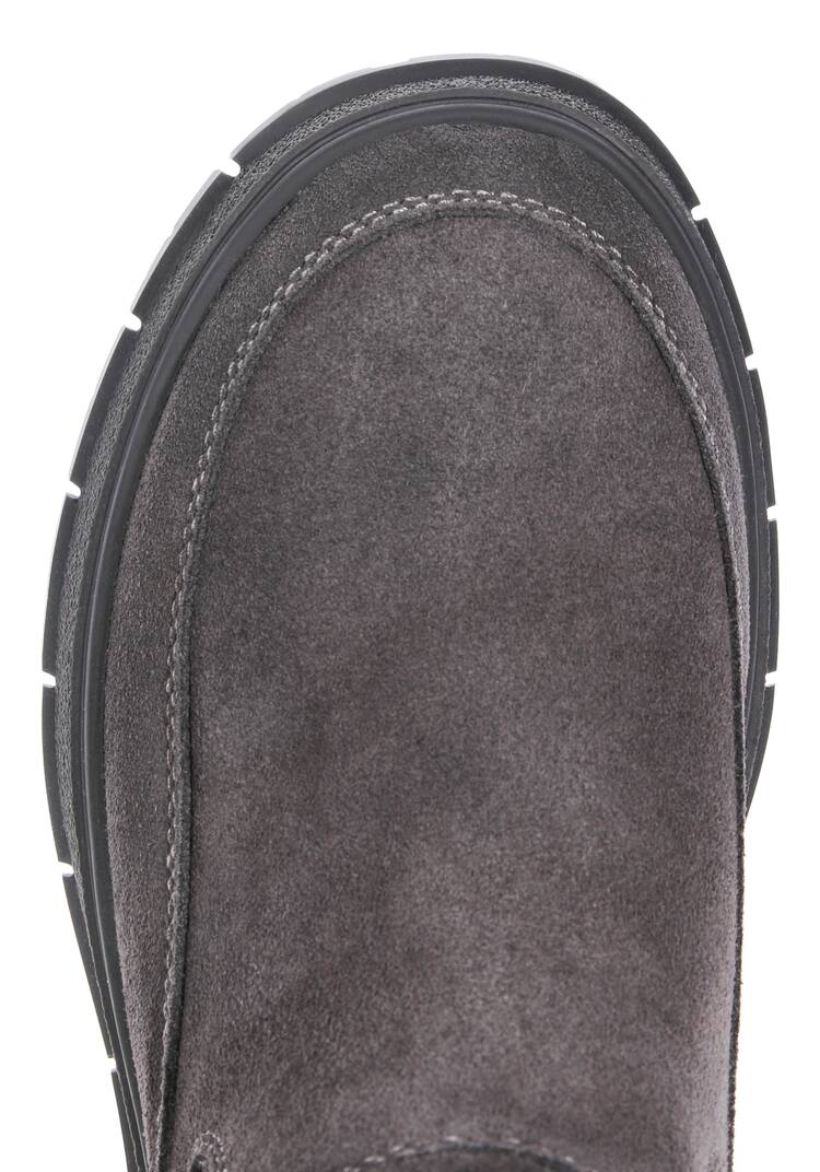 Ботинки женские Бейла шир.  750, рис. 4