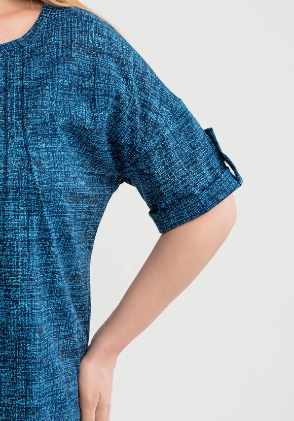 Туника Ингрит шир.  580, рис. 5